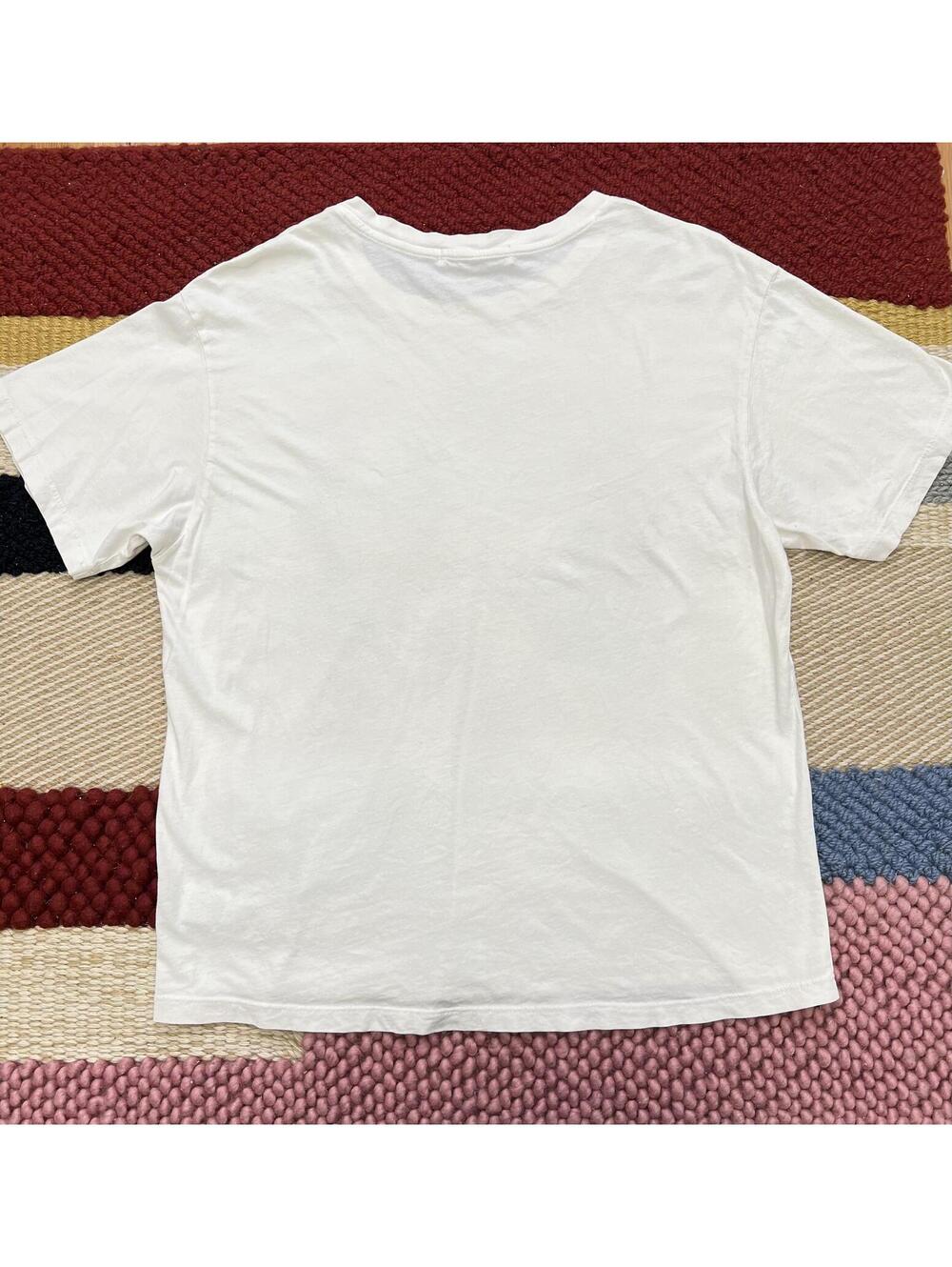 Anthropologie LetLuv Elton John tee, Limited edition Goodbye Yellow Brick Road - Picture 3 of 8